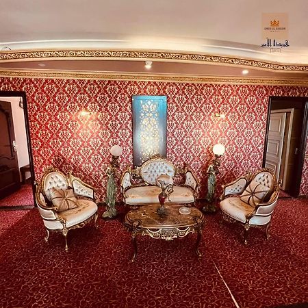 Omar Elkhaiam Hotel Ras el-Barr 外观 照片